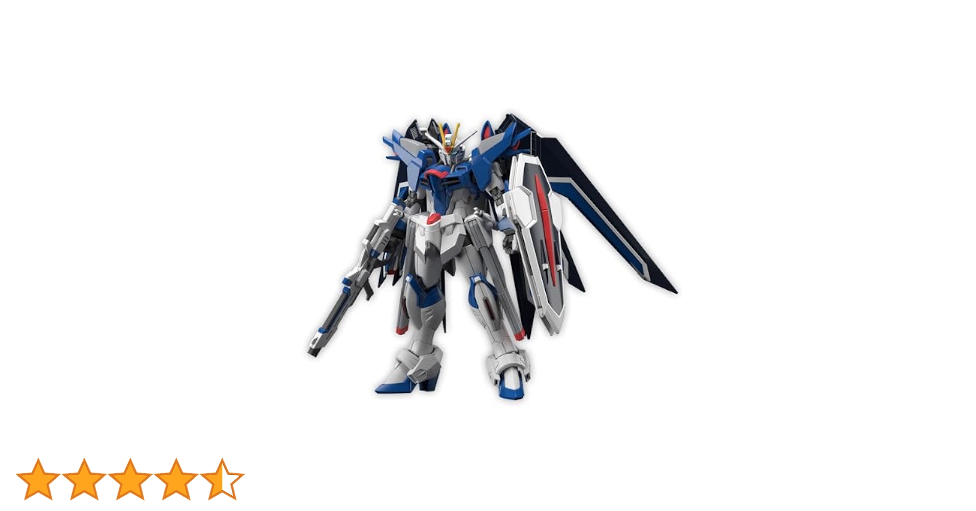 RISE☆ ガンダムビルドダイバー リゼ PFF-X7R Core Gundam Rize | P-Rex